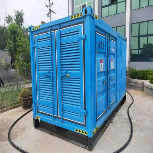 商州1000kw大型发电机出租2022已更新今天访问
