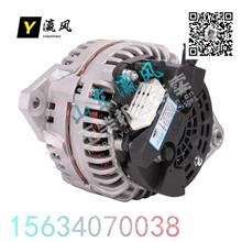 玉柴收割机发电机A9LS8-3701100 高性能配件详解与采购指南